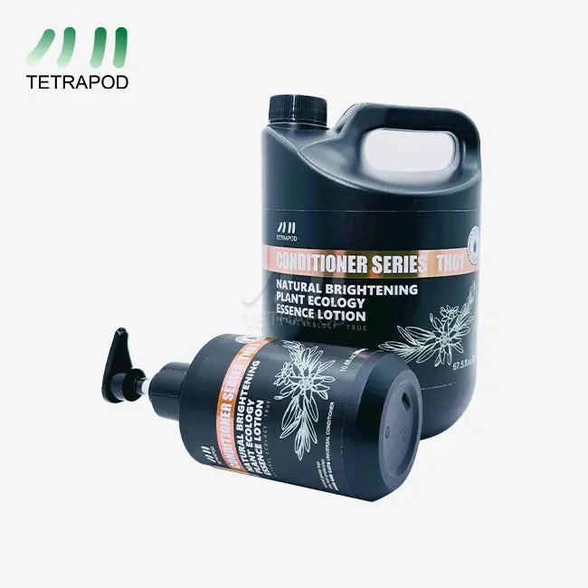 Pet Fur Brightening Lotion